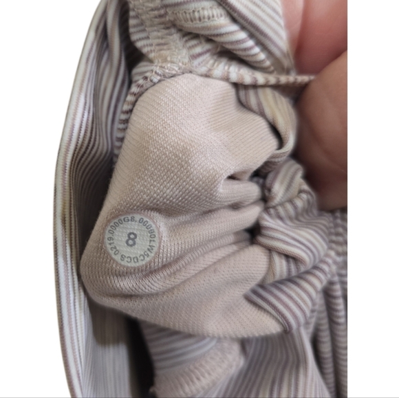 Lululemon Wunder Under High Rise Tight Luxtreme Wee Are From Space Pink Bliss - Picture 5 of 6